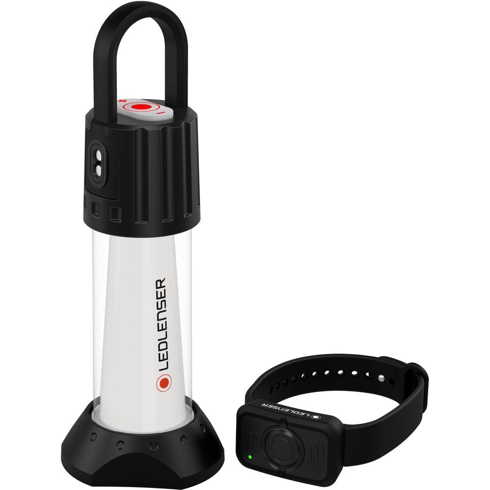 ML6 connect melegfényű hordozható tölhető kemping lámpa 750lm bluetooth/dimmelhető