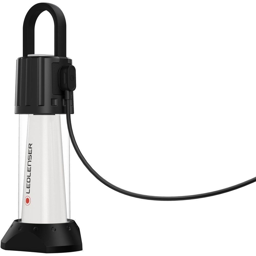 ML6 connect melegfényű hordozható tölhető kemping lámpa 750lm bluetooth/dimmelhető - 3