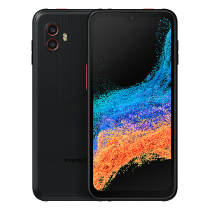 Samsung G736B GALAXY XCOVER 6 PRO, BLACK