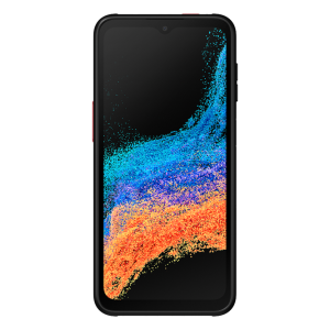Samsung G736B GALAXY XCOVER 6 PRO, BLACK