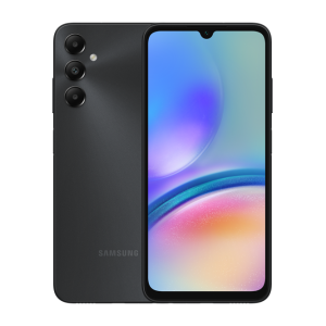 Samsung A057G GALAXY A05s DS (4/64GB), BLACK
