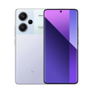 XIAOMI Redmi Note 13 Pro+ 5G Aurora Purple 8/256 GB
