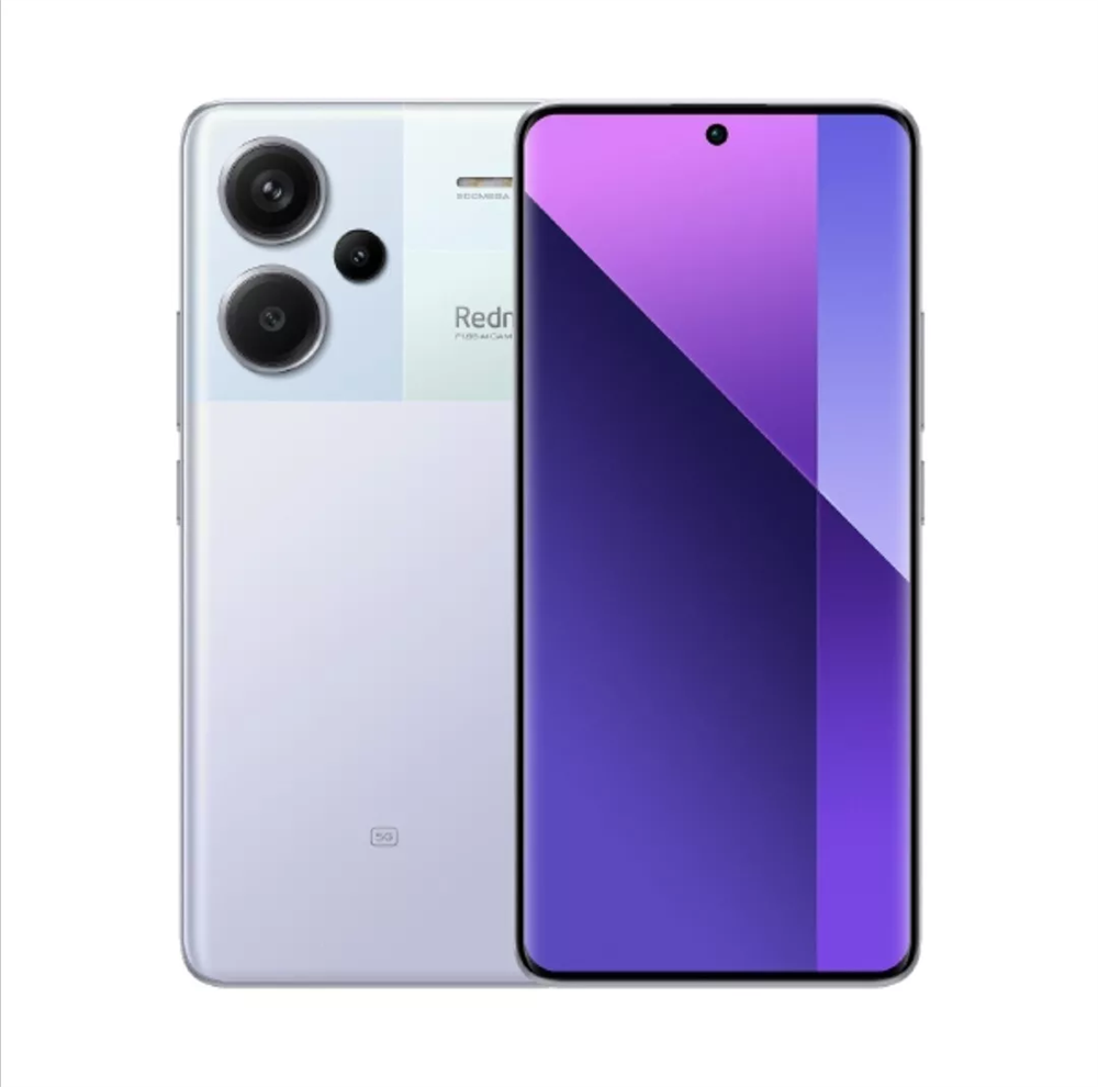 Redmi Note 13 Pro+ 5G Aurora Purple 8/256 GB