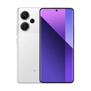 XIAOMI Redmi Note 13 Pro+ 5G Moonlight White 8/256 GB