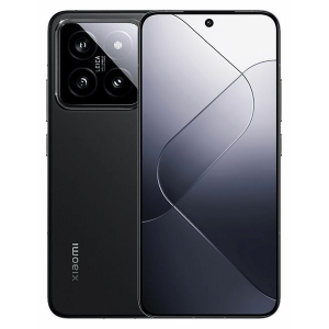 XIAOMI 14 Black 12/512 GB