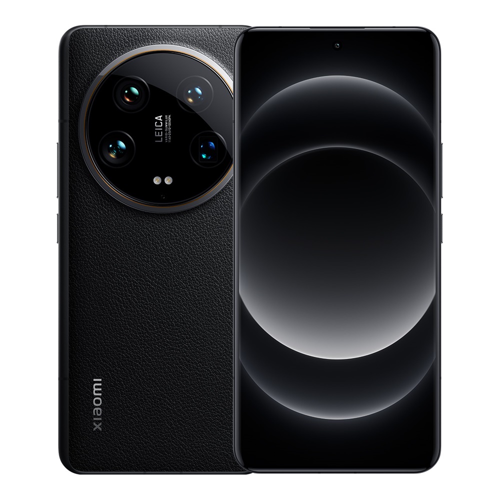 14 Ultra Black 16/512 GB