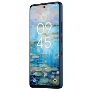TCL 50 NxtPaper 5G 16/256GB, Midnight Blue
