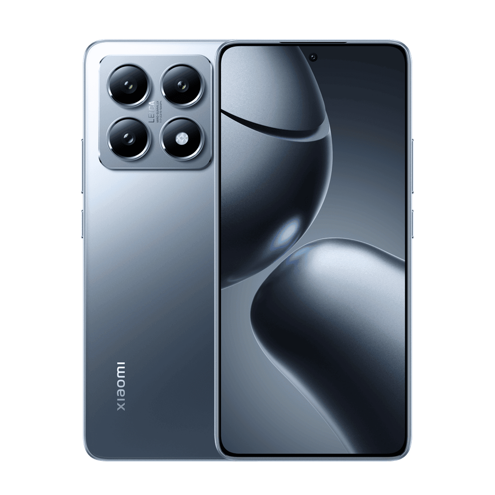 14T Titan Blue 12/256GB