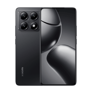 XIAOMI 14T Titan Black 12/512GB