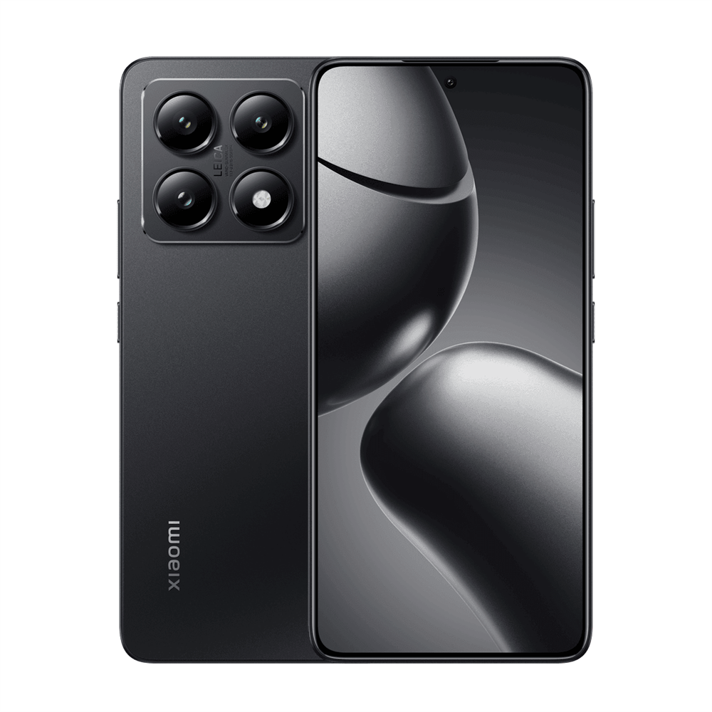 14T Titan Black 12/512GB