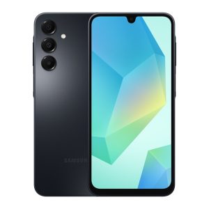Samsung A165F GALAXY A16 DS (4/128GB), BLACK