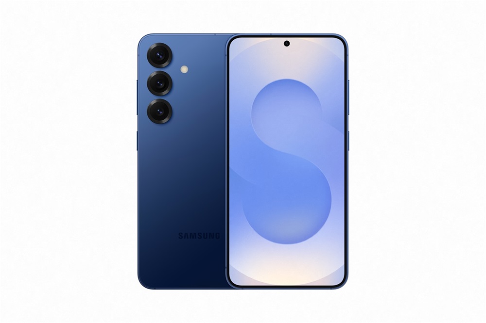 S931B GALAXY S25 (12GB/256GB), NAVY