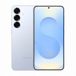 Samsung S936B GALAXY S25+ (12GB/256GB), ICYBLUE