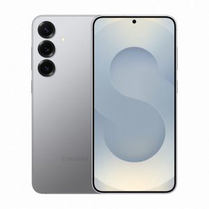 Samsung S936B GALAXY S25+ (12GB/256GB), SILVER SHADOW