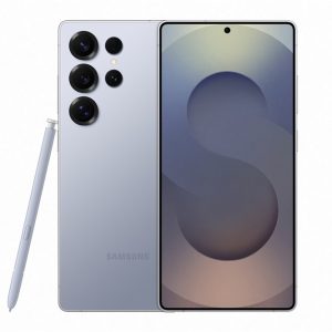 Samsung S938B GALAXY S25 ULTRA (12GB/512GB), TITANIUM SILVERBLUE