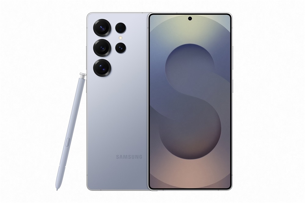 S938B GALAXY S25 ULTRA (12GB/512GB), TITANIUM SILVERBLUE