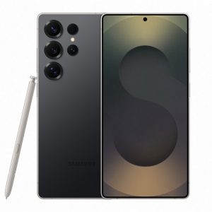 Samsung S938B GALAXY S25 ULTRA (12GB/512GB), TITANIUM BLACK