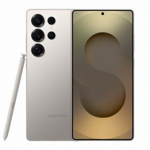 Samsung S938B GALAXY S25 ULTRA (12GB/512GB), TITANIUM GRAY