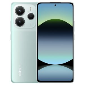XIAOMI Redmi Note 14 5G Coral Green 8/256GB