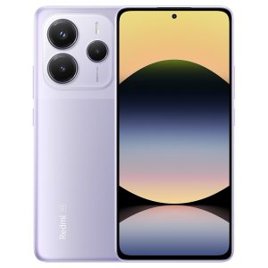 XIAOMI Redmi Note 14 5G Lavender Purple 8/256GB