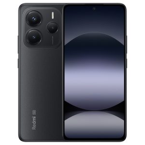 XIAOMI Redmi Note 14 5G Midnight Black 8/256GB