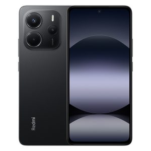 XIAOMI Redmi Note 14 Midnight Black 8/256GB