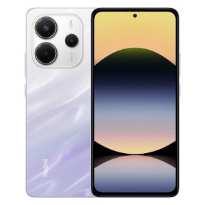 XIAOMI Redmi Note 14 Mist Purple 8/256GB