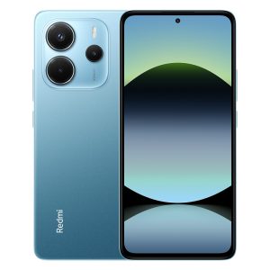 XIAOMI Redmi Note 14 Ocean Blue 6/128GB