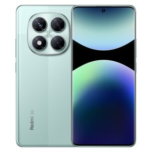 XIAOMI Redmi Note 14 Pro 5G Coral Green 8/256GB