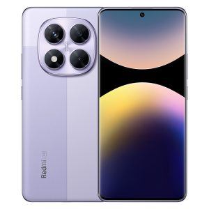 XIAOMI Redmi Note 14 Pro 5G Lavender Purple 8/256GB