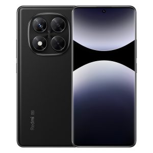 XIAOMI Redmi Note 14 Pro 5G Midnight Black 8/256GB