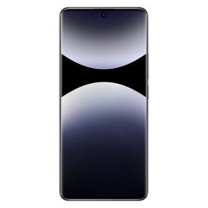 XIAOMI Redmi Note 14 Pro 5G Midnight Black 8/256GB