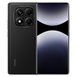 XIAOMI Redmi Note 14 pro Midnight Black 8/256GB