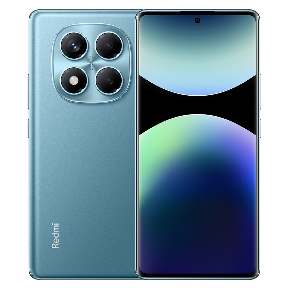 Redmi Note 14 pro Ocean Blue 8/256GB