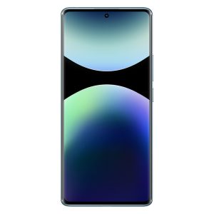 XIAOMI Redmi Note 14 pro Ocean Blue 8/256GB