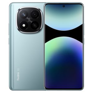 XIAOMI Redmi Note 14 Pro+ 5G Frost Blue 12/512GB