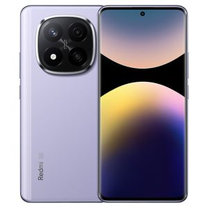 XIAOMI Redmi Note 14 Pro+ 5G Lavender Purple 12/512GB