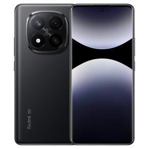 XIAOMI Redmi Note 14 Pro+ 5G Midnight Black 12/512GB