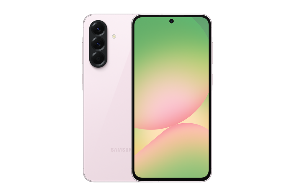 A566B GALAXY A56 5G (8GB/128GB), AWESOME PINK