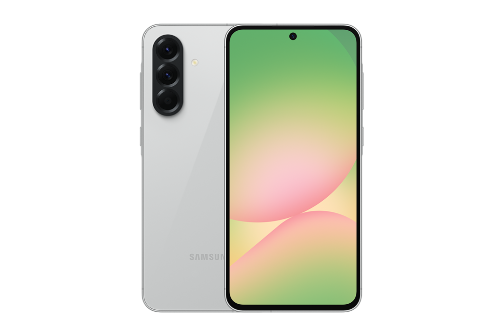 A566B GALAXY A56 5G (8GB/256GB), AWESOME LIGHTGRAY