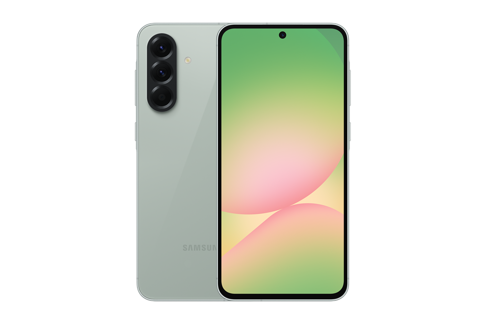 A566B GALAXY A56 5G (8GB/128GB), AWESOME OLIVE