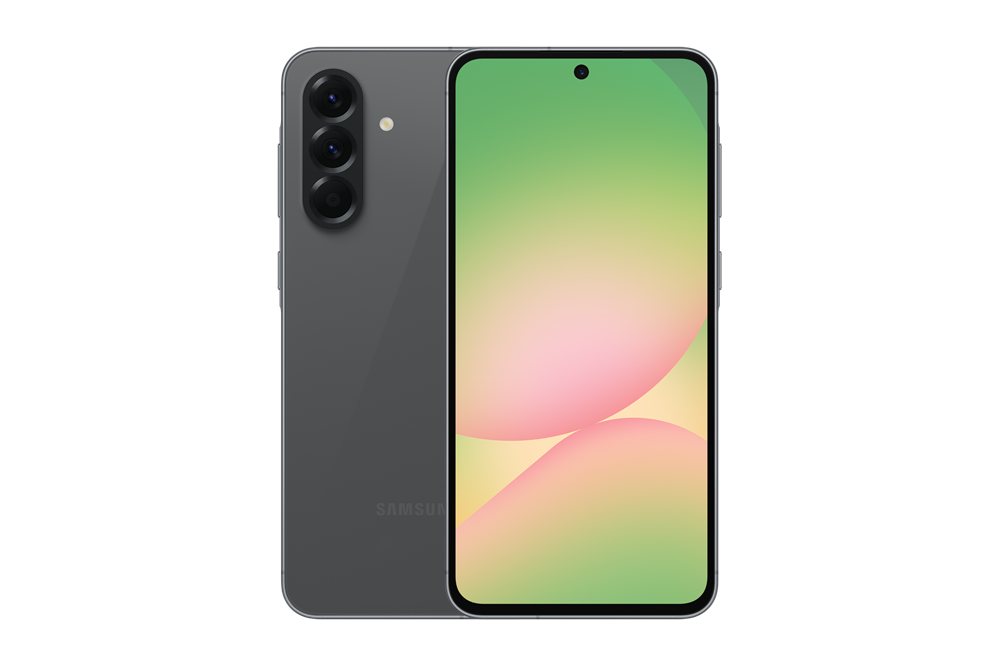 A566B GALAXY A56 5G (8GB/128GB), AWESOME GRAPHITE