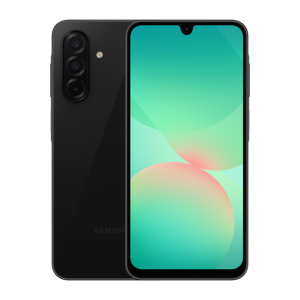 Samsung A266B GALAXY A26 5G (8GB/256GB), BLACK