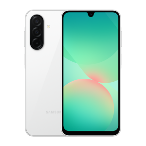 Samsung A266B GALAXY A26 5G (6GB/128GB), WHITE