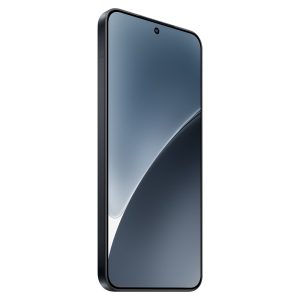 XIAOMI 15 Black 12/256 GB