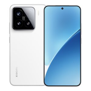 XIAOMI 15 White 12/256 GB
