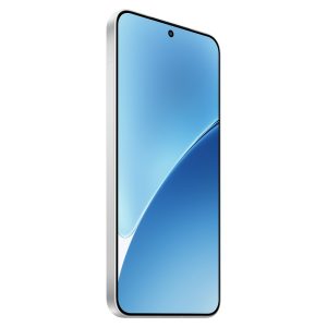 XIAOMI 15 White 12/256 GB