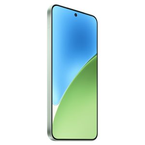 XIAOMI 15 Green 12/256 GB