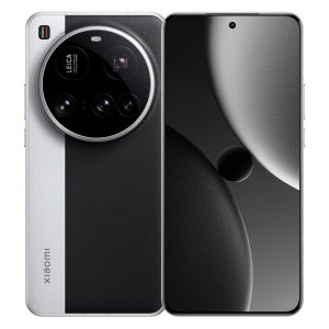 XIAOMI 15 Ultra Silver Chrome 16/512 GB