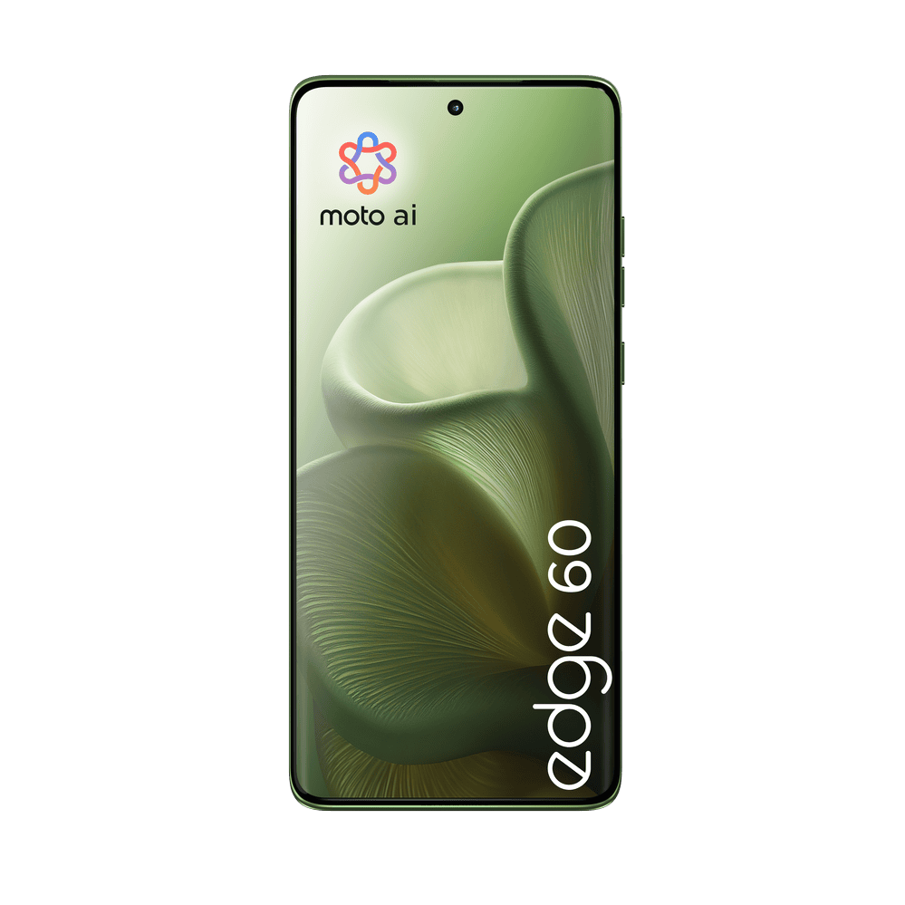 Edge 60 5G 12+512GB PANTONE Gibraltar Sea (kék)